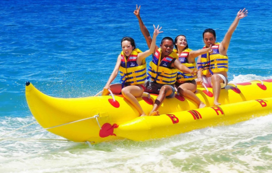 Yacht Rental in Marassi