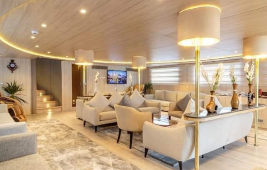 Yacht Rental in Hurghada