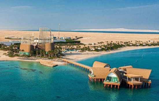 Private Charters on the Red Sea