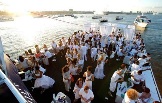 Luxury Charters on the North Coast