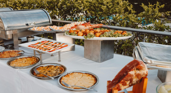 dietary needs, and the occasion